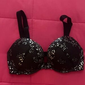 Victoria’s Secret Very Sexy Push Up Front Clasp